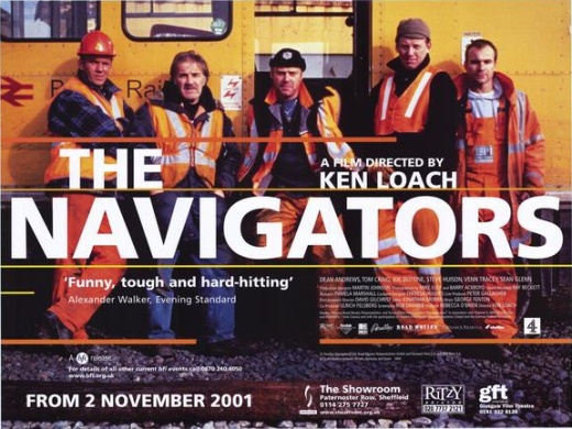 The Navigators